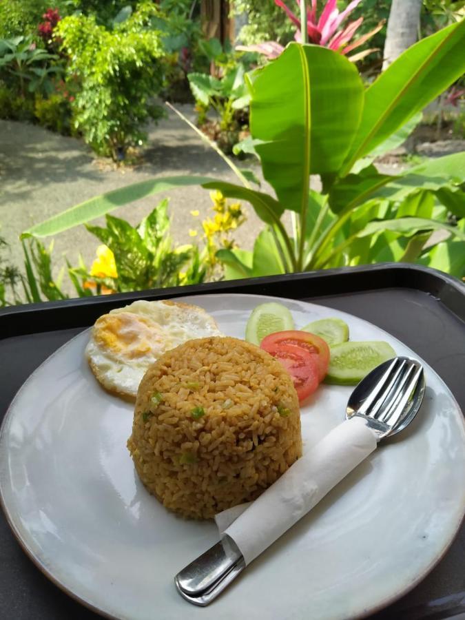 Coconut Tree Cottages Batukaras Luaran gambar